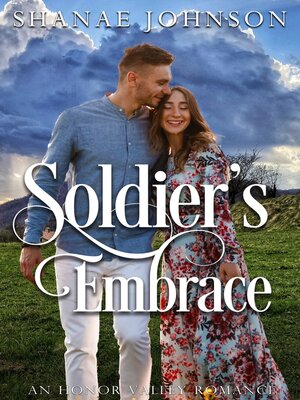 cover image of Soldier's Embrace